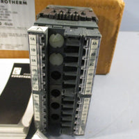 Eurotherm PID Temperature Controllers 3208 (3208/CC/VH/LRRX/X/XXX/G/ENG/ENG)