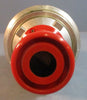 Woodhead 61430 Red Hazardous Location Hand Lamp 250V Max 100W Nema 4X