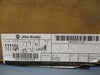 Allen Bradley PLC 5 Stepper Motor Controller Module Series A 1771-M1