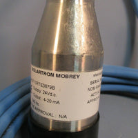 Solartron Mobrey Level Sensor without Junction Box 9710RTE3679B