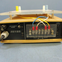 Valhalla Scientific 2000 Autoranging Digital WattAmmeter
