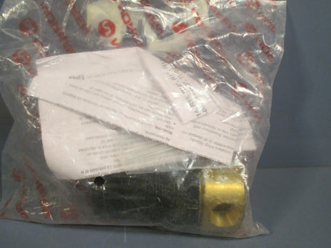 NORGREN PRESSURE REGULATOR 1/4 IN MPT 400 PSIG R06-121-NNKA