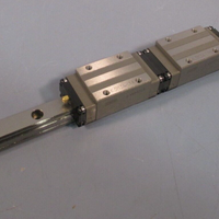 IKO Linear Bearing w/350MM Rail Assembly LWHD15C2R3 LWHD15C2R350MH/D