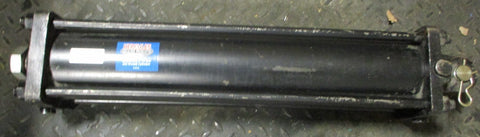 Hercules Sealing Products HSTR5024 Hydraulic Tie Rod Cylinder 5" Bore 24" Strk