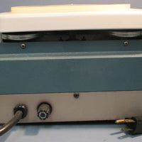 Cole Parmer 5145070 5Position Plater Stirrer 51450 Series 120V 1 Phase