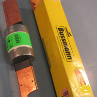 Cooper Bussmann FRSR300 TimeDelay Fuse Fusetron 600VAC 300VDC 300A Class RK5