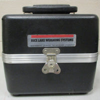 Rice Lake Weighing Systems Calibration Weight Set 1500g 200g 50g 20g 10g 5g