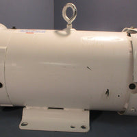 Baldor CEWDM3615T SuperE Washdown Duty Motor 36K190S268G1 11/8" Shaft Dia
