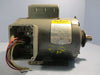 Baldor Industrial Motor 35D01-371 1 1/2 Hp 115v 1725 Rpm 1.15 Sf IC B 5/8" Shaft