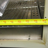 Fisher Scientific Isotemp 200 Series Oven Model 230F 19" x 17" x 15" Inside