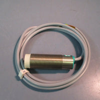 Pepperl & Fuchs Proximity Sensor CJ10-30GK-W0 NEW