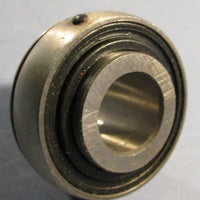 Dodge INSSC010 Normal Duty Bearing Insert 123329 5/8" Bore (Lot of 5)