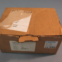FESTO LR-3/8-D-7-0-MIDI Air Pressure Regulator 162601, 3/8 in Inlet Port