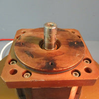 FM Electric Rare-earth Magnet Brushless Motor FM80A-21-6H 230Volt CD Rated 150C