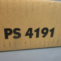 Rittal Cable Clamp Rail PS 4191 NEW