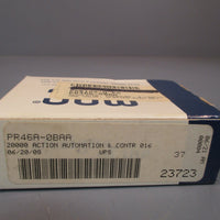 MAC VALVES, INC PRESSURE REGULATOR PR46A-0BAA