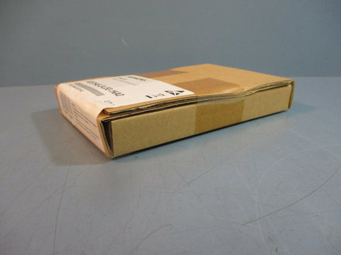 Siemens 6ES7648-2AJ50-1KA0 Simatic IPC Memory Expansion FACTORY SEALED