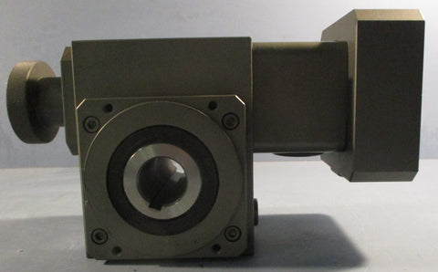 RA Jones W051020.SKHS06DHMDKZ Gearbox 20:1 Ratio 402067 30mm Bore