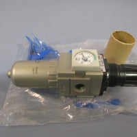 SMC Filter Regulator Modular AW20-N02BE-2Z