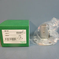 Schneider Electric SB102 Pole Mount NEW