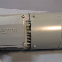 Emod Motoren GKE80/4 DC Electric Motor 0.55 kW 160 V 200 V 7330901 NWOB