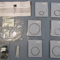 Burkert 216433 Parts Kit 641115, 641114, 641113, 64112, 641110, 665447 Type 2100
