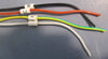 SMC LE-CSM-RAA Motor Cable Electric Actuator Robotic 10m Axis Side Connector
