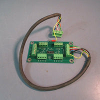 Protech Circuit Board 4691312 Rev B