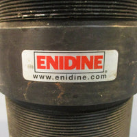 Enidine OEM 4.0M x 2 Adjustable Shock Absorber OEM 4.0Mx2, 41/2" Thread OD