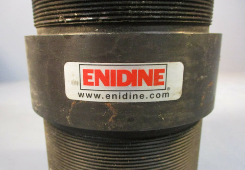 Enidine OEM 4.0M x 2 Adjustable Shock Absorber OEM 4.0Mx2, 41/2" Thread OD