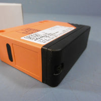 NIB IFM Efector OA3507 Photoeye Sensor OAP-FKOA/LS500L