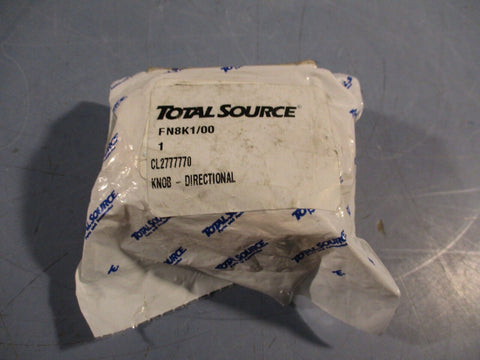 Total Source Forklift Shifter Knob CL2777770
