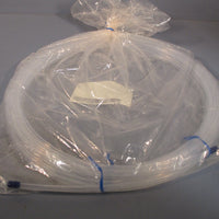 FEP TUBING 50' COIL TBLFEP4MMX6.4MM LOT# W114830009