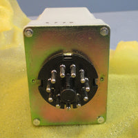 Magnecraft Electirc Co. W211CPSRX-1 Solid State Time Delay Relay 20-32 VDC New