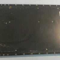 Omron C500BC081 8Slot PLC CPU Base Unit 3G2A5BC081 19" Length