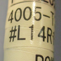 Fanuc A6604005T387 Brake/ Power Cable #L14R13A 14 m Length