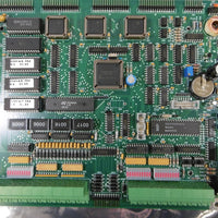 Hi Speed 5D01B0026 G* Checkweigher Processor Board