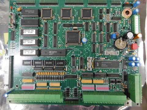 Hi Speed 5D01B0026 G* Checkweigher Processor Board