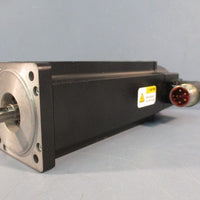 AllenBradley Kinetex VPLB0753FPJ14AA VP Low Inertia Servo Motor 3 Phase