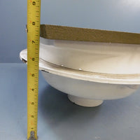 Zurn 1610 58491 5649 Roof Drain with Insert