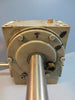 Hub City Gear Reducer 02-21-02330-615 Model 261 Ratio 10:1 Style A