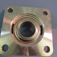 New IPTCI SUC209-28G SF209 4 Bolt Flange Bearing 1-3/4” Bore