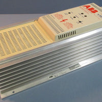 ABB AC Drive LC Series F008, F00832A00 Input: 1PH 13.2 Amps