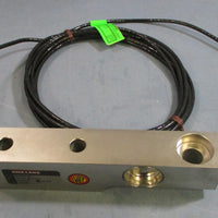 Rice Lake Weighing Systems RLSSB5K Load Cell 5K lbs @ 2mV/V