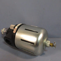Aro Airline Filter Regulator Lubricator Assembly 26351020