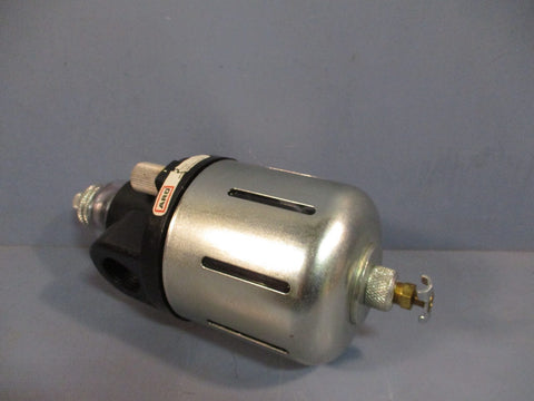 Aro Airline Filter Regulator Lubricator Assembly 26351020