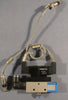 Festo VAD-ME-I-1/8 Vacuum Generator 35531 MEH-2-24V Solenoid Valve