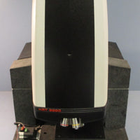 Tamar HRT 3000 Non Contact Optical Profiler HRT3000 Profilometer Wafer Scan