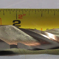 Weldon .5° Tapered End Mills T0-12S-3 3/8" DIA 1/2" SHK 2-1/4" LOC USA
