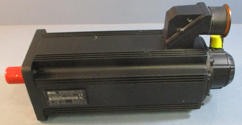 Rexroth Indramat MHD093C058PP0BA Permanent Magnet Motor R911287824 32mm Shaft